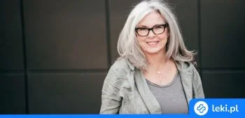 Ilustracja poradnika Intymny dyskomfort w okresie menopauzy – jak bezpiecznie nawilżać i regenerować śluzówkę pochwy?