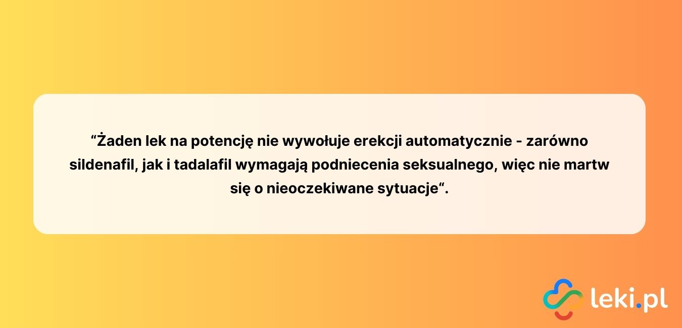 Co to jest tadalafil (fot. Canva)?