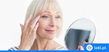 Ilustracja poradnika Kremy nawilżające 50+ i 60+ – które składniki naprawdę działają?