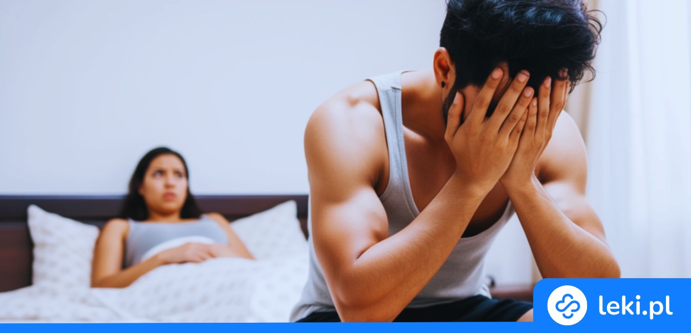 Sildenafil czy tadalafil – który lek na potencję wybrać? Porównanie