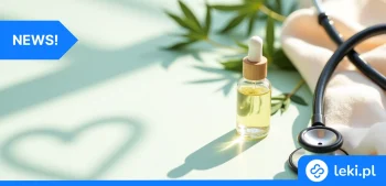 Ilustracja poradnika Jak CBD chroni serce wcześniaków podczas tlenoterapii?