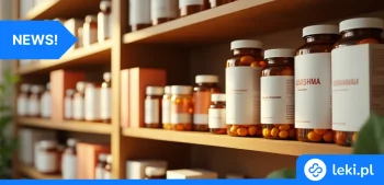 Ilustracja poradnika Czy 7 na 10 Polaków stosuje suplementy bez konsultacji z lekarzem?