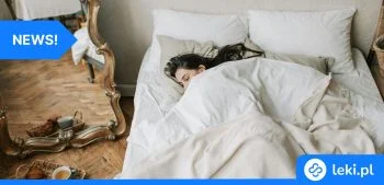 Ilustracja poradnika Czy dobry sen to naturalna ochrona mózgu?