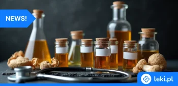 Ilustracja poradnika Jak grzyby Morchella chronią wątrobę przed alkoholem? Sprawdź odkrycie