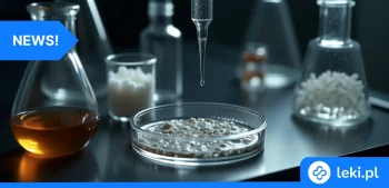 Ilustracja poradnika Jak CBD działa na oporne bakterie szpitalne? Przełomowe badania