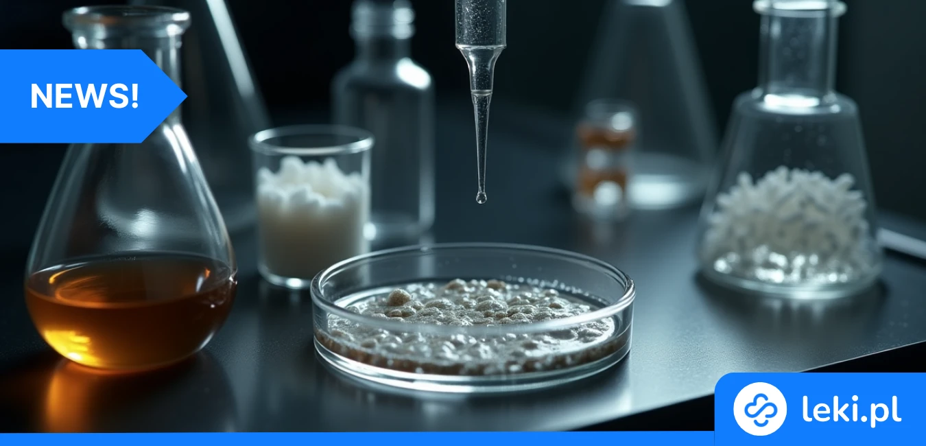 Jak CBD działa na oporne bakterie szpitalne? Przełomowe badania