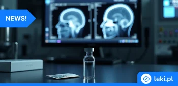 Ilustracja poradnika Jak nowy lek spowalnia chorobę Alzheimera?