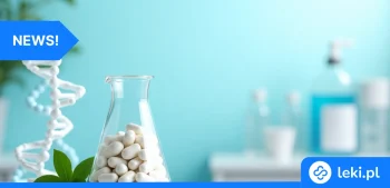 Ilustracja poradnika Jak probiotyk QL01 chroni przed starzeniem i stanem zapalnym?