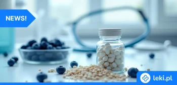 Ilustracja poradnika Jak nowy suplement synbiotyczny poprawia zdrowie jelit? Sprawdź wyniki