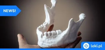 Ilustracja poradnika Jak staw skroniowo-żuchwowy jest chroniony przed zużyciem?