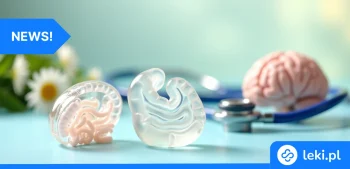 Ilustracja poradnika Czy zapalenie jelit prowadzi do choroby Alzheimera? Sprawdź związek