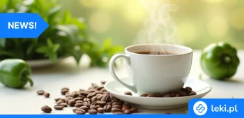 Ilustracja poradnika Jak kwas chlorogenowy z kawy chroni komórki tłuszczowe przed starzeniem?