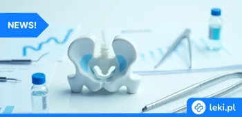 Ilustracja poradnika Czy do 2050 roku czeka nas znaczący wzrost liczby operacji biodra?