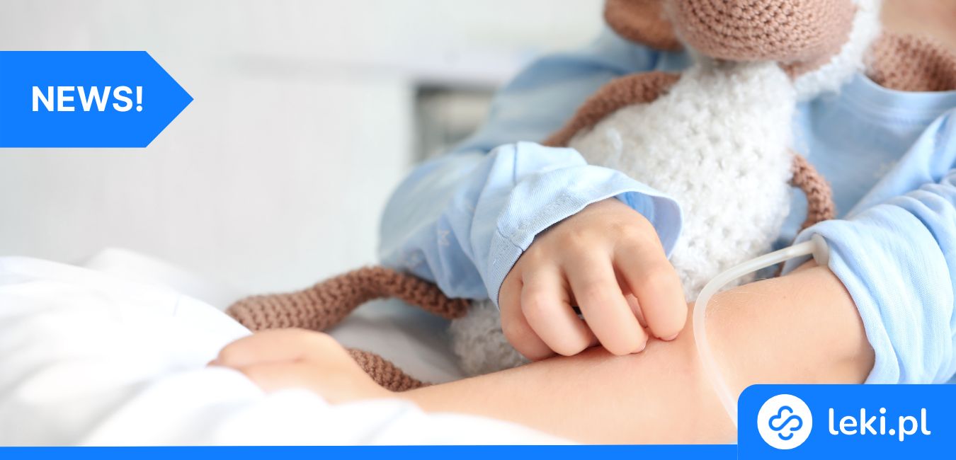 Stwardnienie rozsiane u dzieci – postęp w diagnostyce i terapii