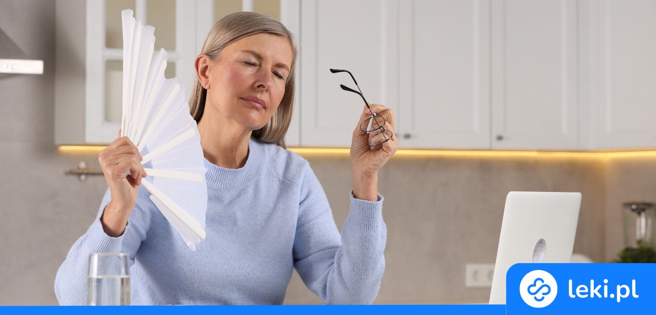 Test na menopauzę z apteki – jak sprawdzić, czy zbliża się przekwitanie?