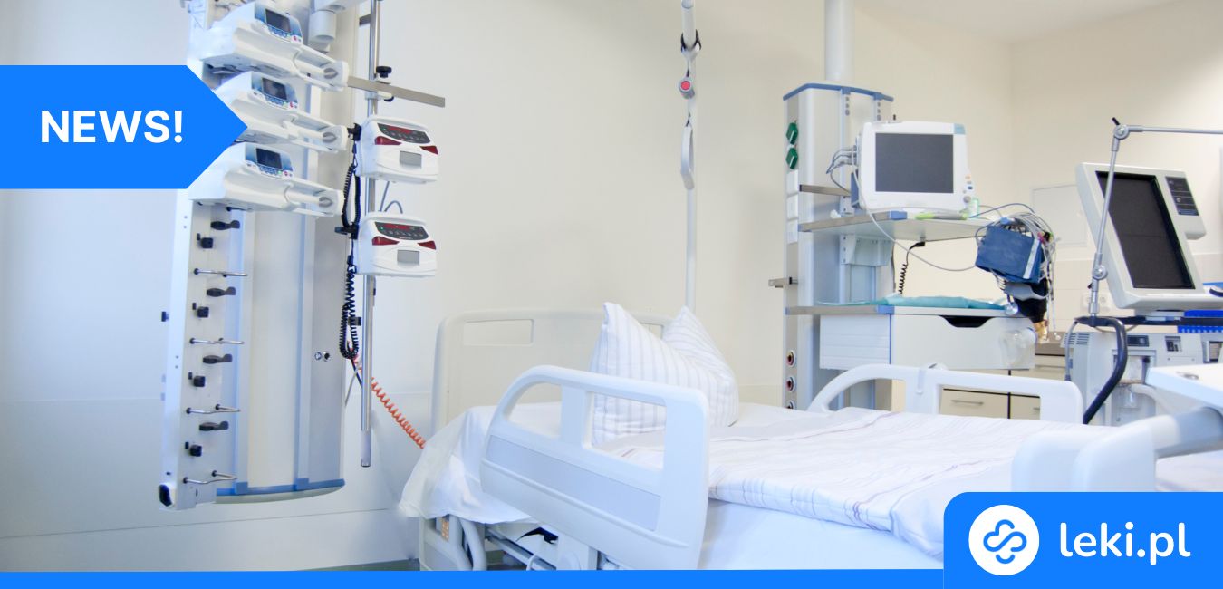 Jakie są potrzeby rodzin pacjentów na OIT? Sprawdź najnowsze badanie