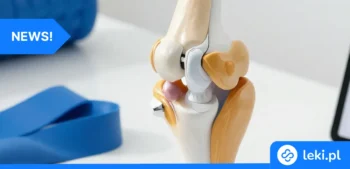 Ilustracja poradnika Co lepiej przygotowuje kolano do zabiegu? Badacze porównali dwa rodzaje treningu