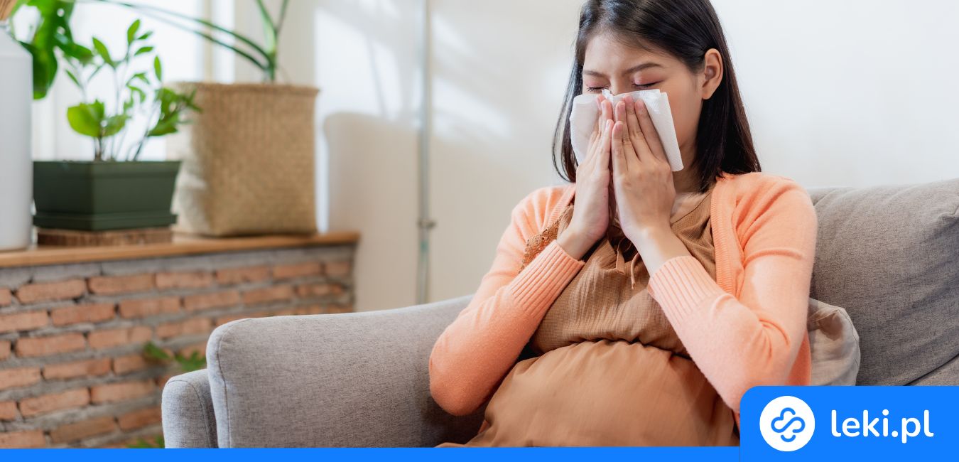Katar hormonalny w ciąży – skąd się bierze i jak sobie z nim radzić?