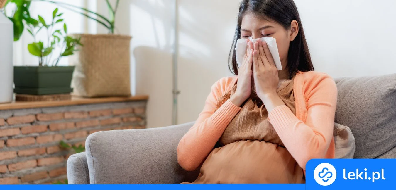 Katar hormonalny w ciąży – skąd się bierze i jak sobie z nim radzić?
