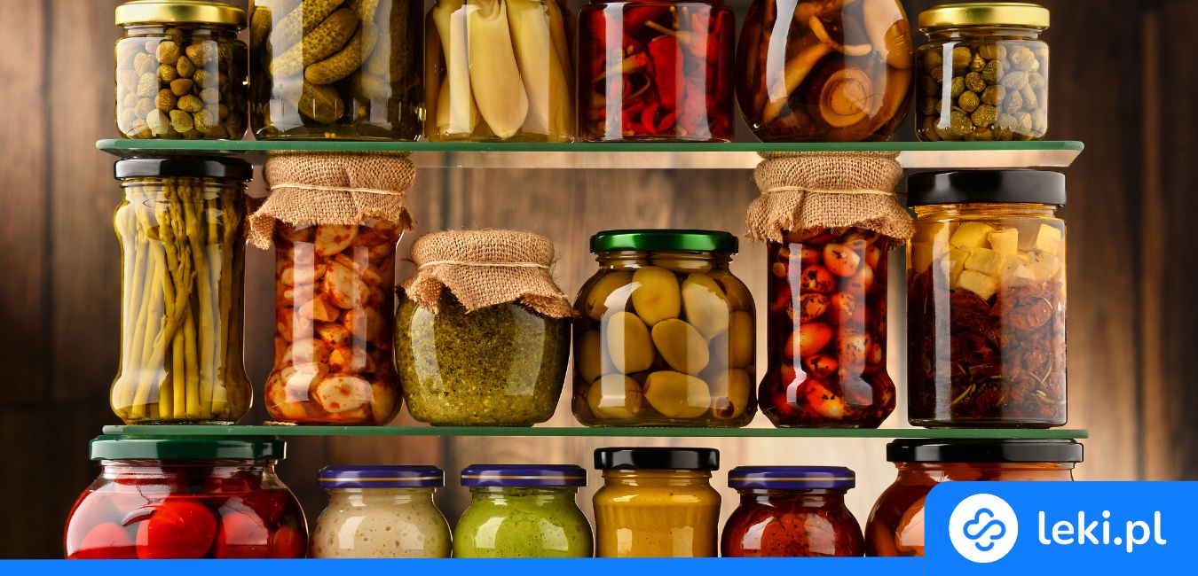 Laktofermentacja a zdrowie jelit – jak kiszonki wpływają na odporność, metabolizm i samopoczucie?
