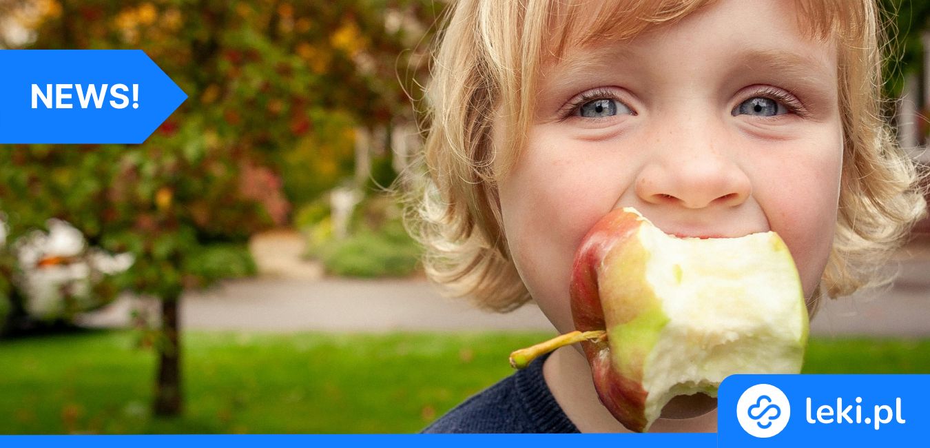 Czy odpowiednia dieta pomaga dzieciom z bólem brzucha? Sprawdź wyniki badań