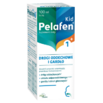 Pelafen Kid 1+, płyn