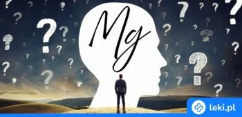 Ilustracja poradnika Więcej magnezu nie znaczy lepiej – jak mądrze uzupełniać niedobory?