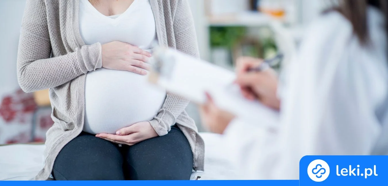 Zapalenie pęcherza w ciąży – jak leczyć i uniknąć nawrotów?
