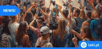 Ilustracja poradnika Dlaczego była potrzebna zbiórka Łatwoganga i fundacji Cancer fighters, czyli o leczeniu chorób rzadkich