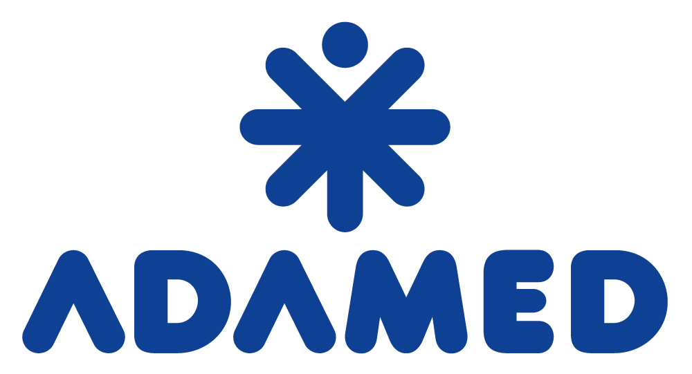 Logo Adamed