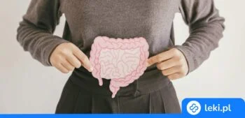 Ilustracja poradnika SIBO pod lupą: jaką rolę mogą odegrać probiotyki?