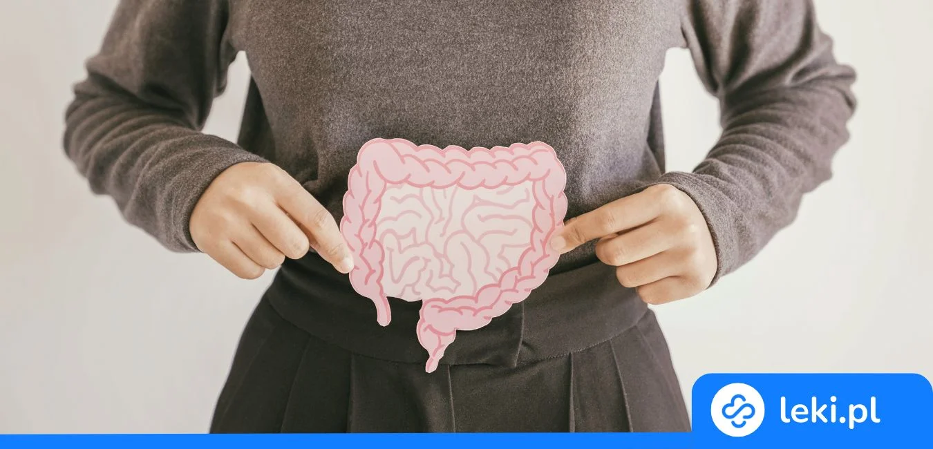 SIBO pod lupą: jaką rolę mogą odegrać probiotyki?