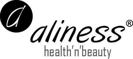 Logo Aliness