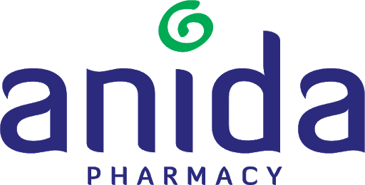 Logo Anida