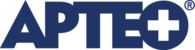 Logo Apteo