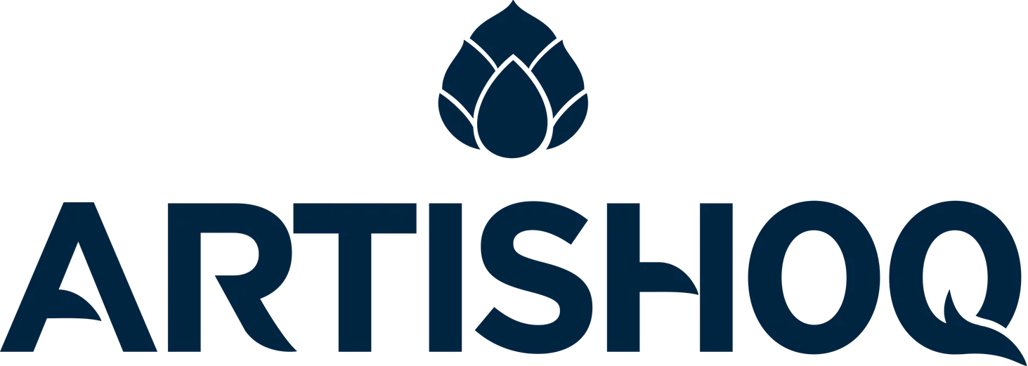 Logo Artishoq