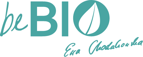 Logo BeBIO Ewa Chodakowska