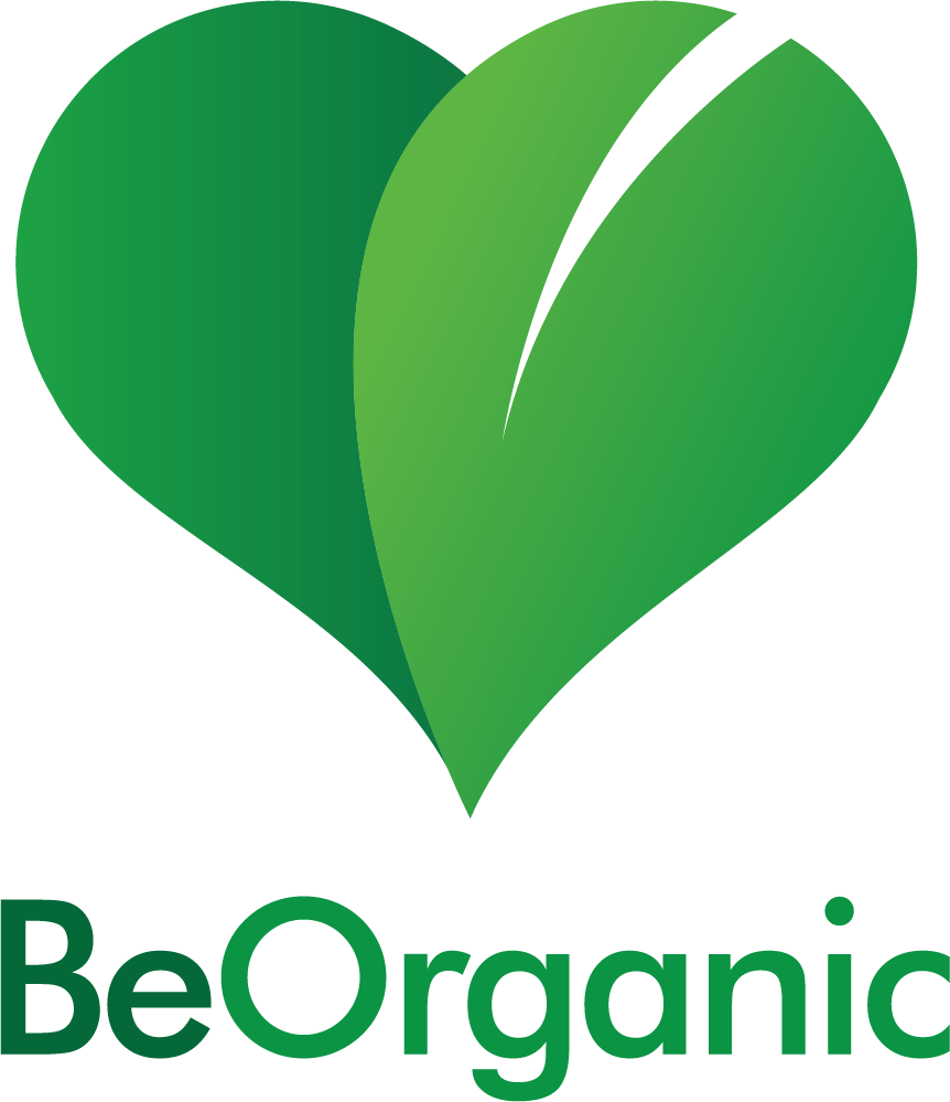 Logo BeOrganic