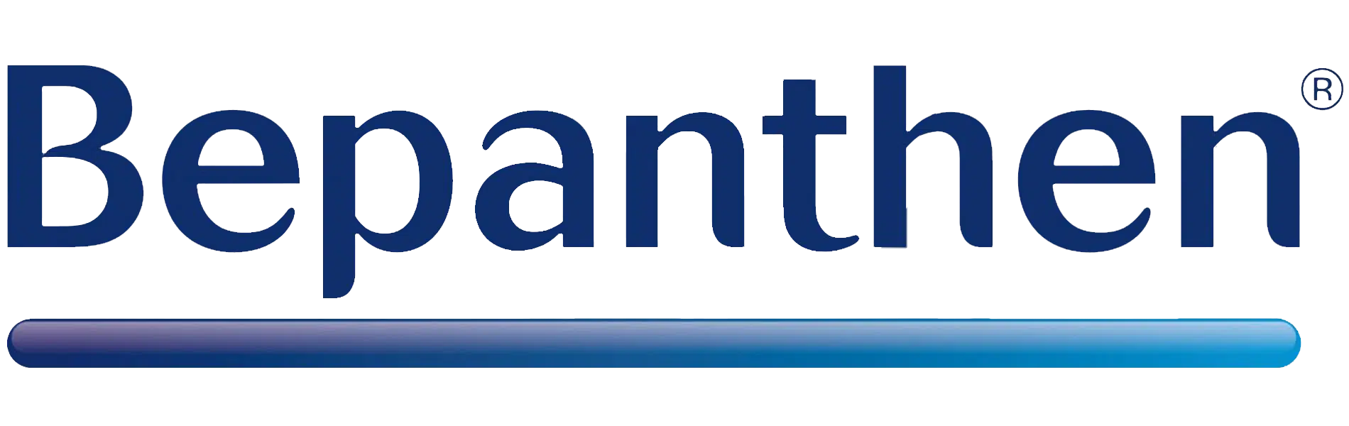 Logo Bepanthen
