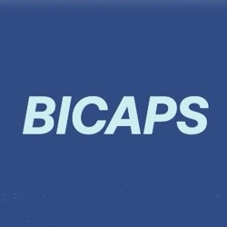 Logo Bicaps