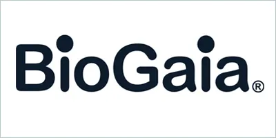 Logo BioGaia