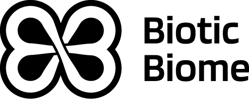 Logo Biotic Biome