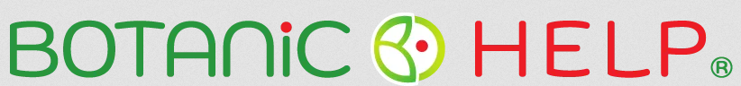 Logo Botanic Help