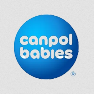 Logo Canpol Babies
