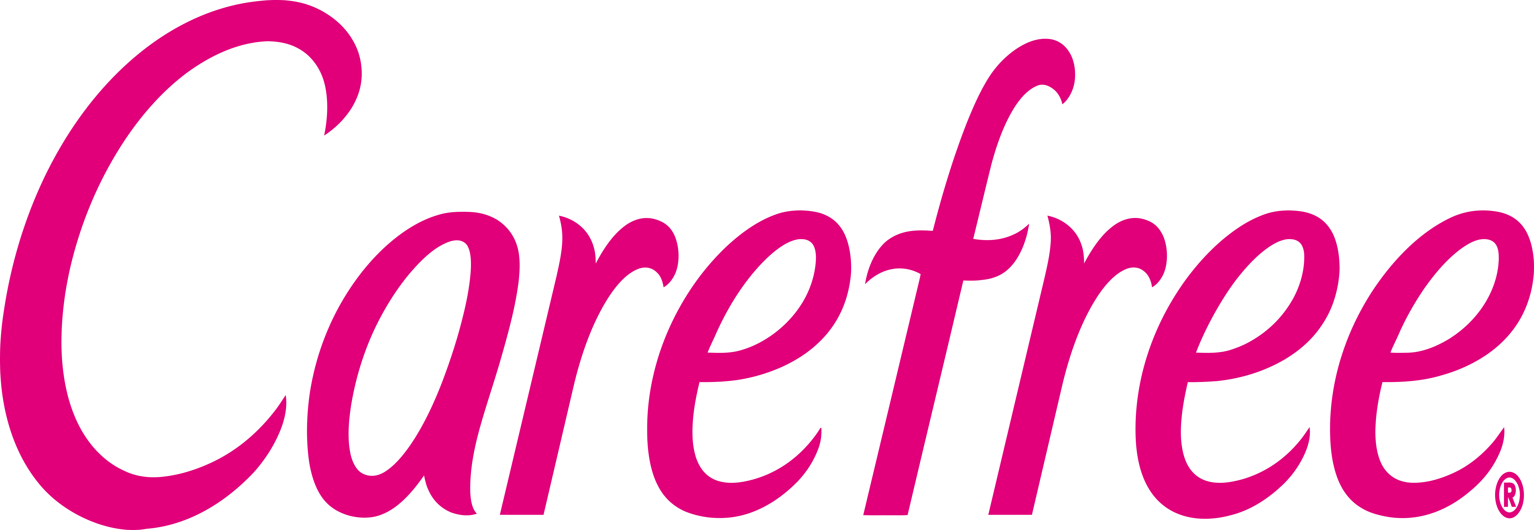 Logo Carefree