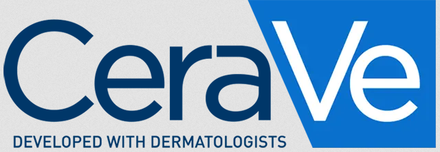 Logo CeraVe