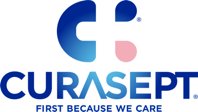 Logo Curasept