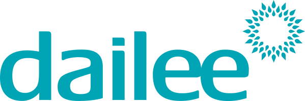 Logo Dailee