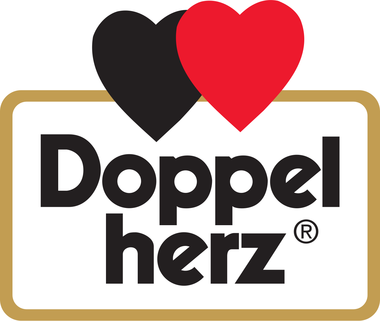 Logo Doppelherz