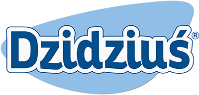 Logo Dzidziuś